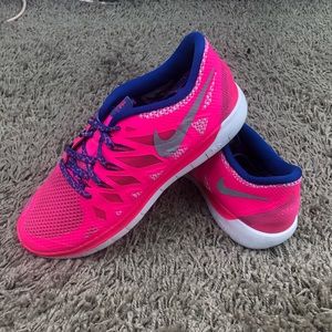 Nike free Rn 5.0 WMn 8
